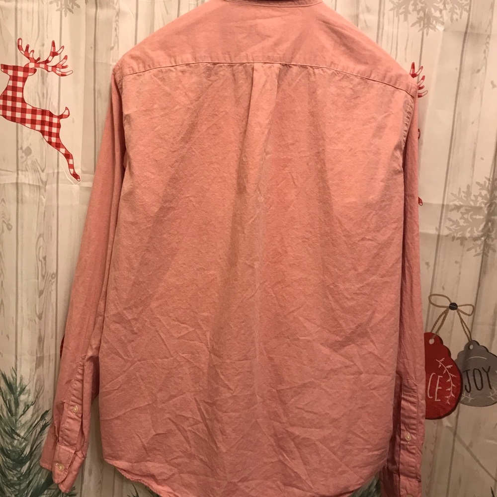 J. Crew button down - Picture 3 of 3